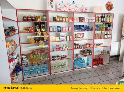 Lokal w świetnej lokalizacji   stwórz swój biznes 