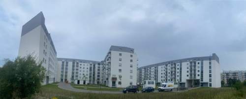 Mieszkanie na sprzedaż, 104,37 m2, Poznań