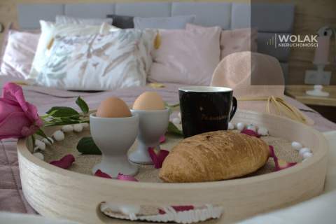 Apartament 41,84 m2 Czarna Góra