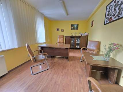 Lokal użytkowy do wynajęcia, 126 m2, Świdnica