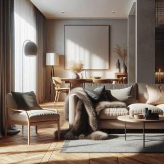 Ścisłe centrum apartament premium