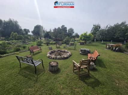 Dom na sprzedaż, 176,62 m2, Kaliszany
