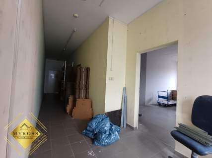Lokal na wynajem 114m2 w centrum Częstochowy 