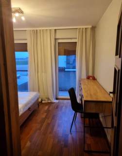 Mieszkanie do wynajęcia Złote Łąki , 60m2, 2 pietro