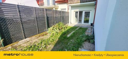 Mieszkanie na parterze, Połczyno Bis- Puck