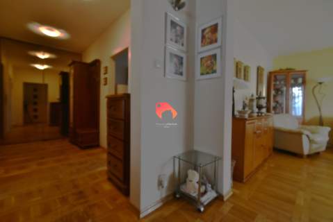 ATRAKCYJNY APARTAMENT 86M2 4 POKOJE OSIEDLE LEŚNE.