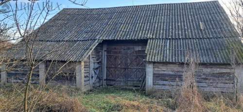 Na sprzedaż Dom z działką w Chomontowcach gmina Gródek 1800 m2/...