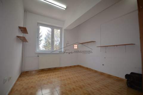 Biuro do wynajęcia, 15 m2, Przemyśl