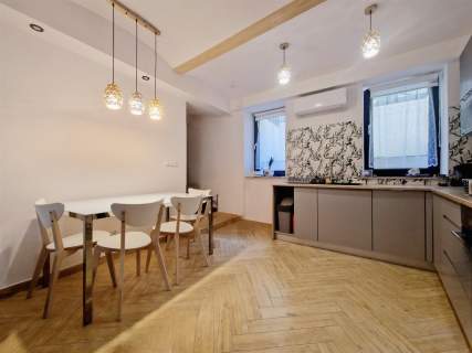 MIESZKANIE 70,50 M2 - ZAMOYSKIEGO - 850 000 ZŁ