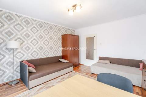 Mieszkanie do wynajęcia, 47,4 m2, Kraków