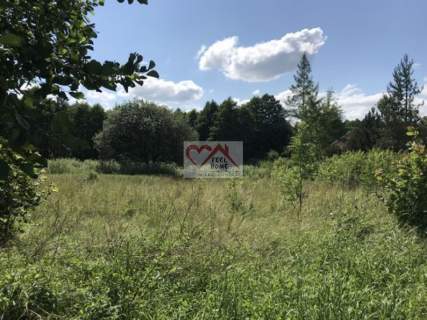 LELESZKI GM. PASYM NAD JEZ. LELESKIM DZIAŁKA Z WAR