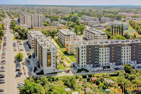 Mieszkanie na sprzedaż, 67 m2, Opole