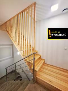 Barwinek ul. Ściegiennego Apartament 2 poziomowy