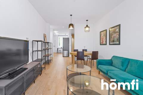 4 pokoje 1 piętro Apartament na wynajem