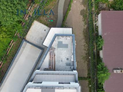 Mieszkanie z dużym tarasem w świetnej lokalizacji