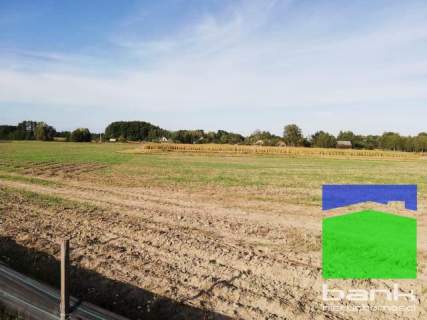 Karsznice - grunt inwestycyjny o pow. 7,5 ha