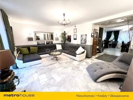 Centrum dom 240 m2 Idealna Lokalizacja