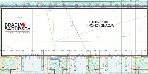 Nowoczesna hala wysokiego składowania z dokami
