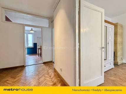 Mieszkanie 2 pokojowe w Centrum 71 metrów.