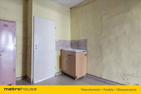 Lokal w centrum wsi Cerkiewnik