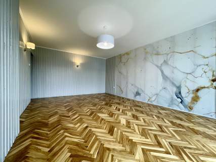 Dom po remoncie Chocznia Wadowice