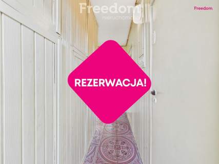 3-pokojowe mieszkanie do remontu os. Młodzianów