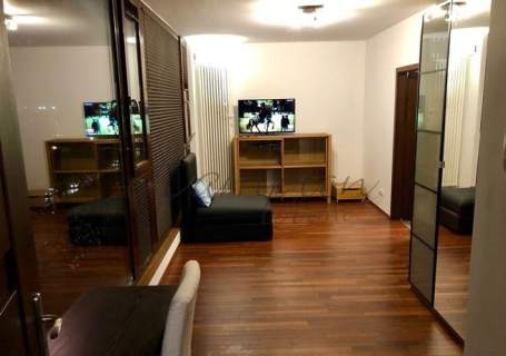 2 pokoje 38m2 Warszawa, Ochota