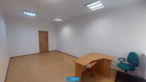 Pokój biurowy Łódź Centrum