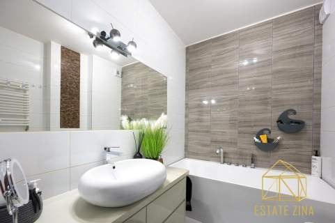 Sprzedam/2pokoje/50m2/Złocień/Balkon/ul.Agatowa