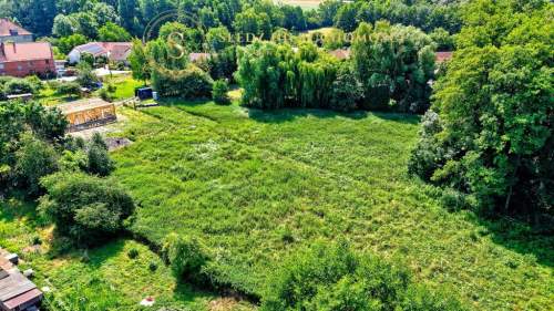 Działka Budowlana 371/13, 1119 m2 Pod Lasem
