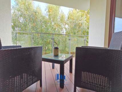 Apartament 300m od morza z basenem Polanki Park
