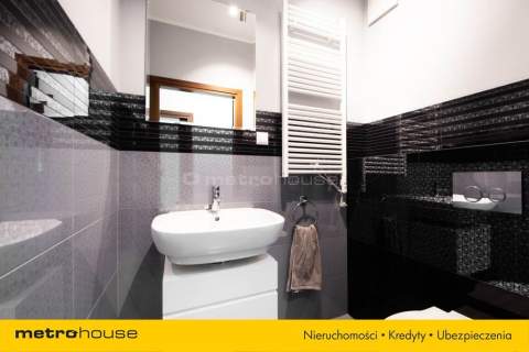 Nieruchomość komercyjna do wynajęcia, 163,37 m2, Warszawa