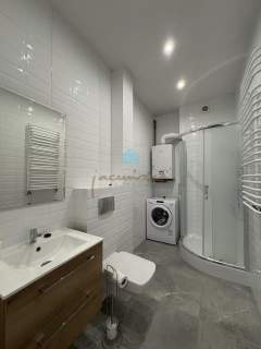 Apartament 2-pokojowy z miejscem postojowym Żuławy Gniezno