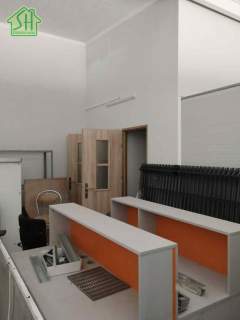 Biuro na sprzedaż, 50 m2, Medyka