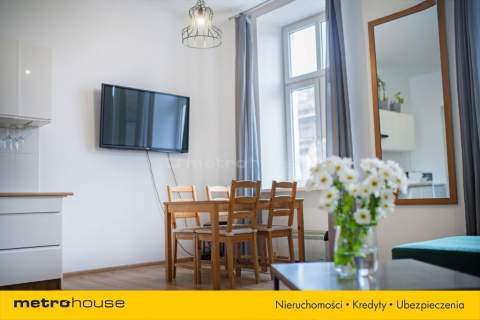 Mieszkanie-Inwestycja Apartament w sercu Wadowic.