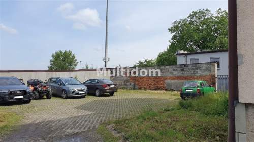 Budynek Hostel Bielsko-Biała Centrum