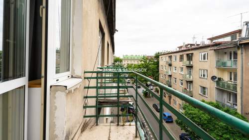 MIESZKANE 3 POKOJE KAMIENICA 98 M BALKONY CENTRUM