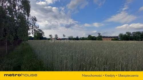 Działka budowlana 2141 m2 w Lichawa- Parcela