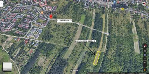 Dobra lokata kapitału, nowe osiedle, MPZP