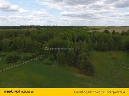 Działki rolne w miejscowości Rumy, Warmia i Mazury