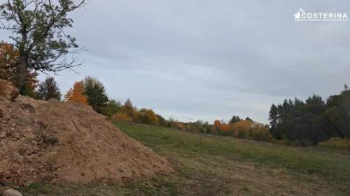 Działka inwestycyjna 7,06 ha w Zadrach, gmina Miastko Pojezierze...