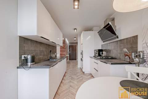Wyjątkowy apartament w zabytkowej willi