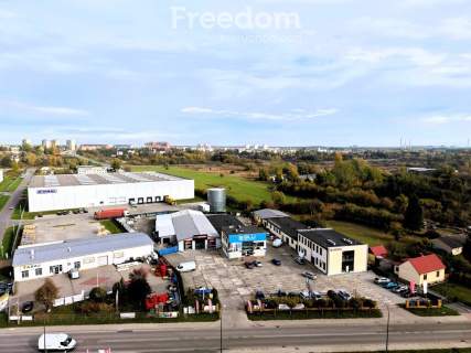 Lokal użytkowy do wynajęcia, 126 m2, Ostrowiec Świętokrzyski