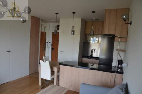 Mieszkanie do wynajęcia, 40 m2, Warszawa