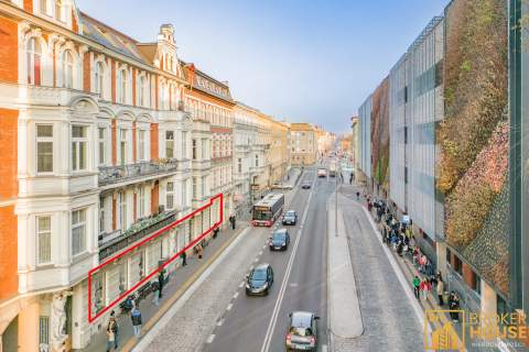Lokal użytkowy do wynajęcia, 360 m2, Opole
