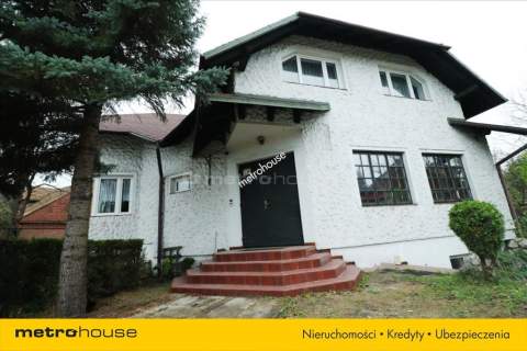 Na sprzedaż budynek usługowo-mieszkalny 615 m 