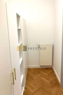 Piękny apartament w zrewitalizowanej kamienicy