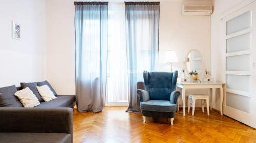 MIESZKANE 3 POKOJE KAMIENICA 98 M BALKONY CENTRUM