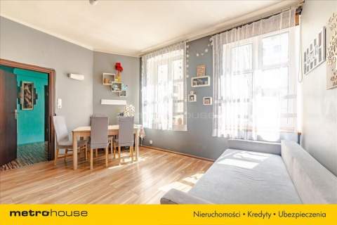 Mieszkanie 133,72m2 w kamienicy w centrum