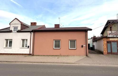 Dom na sprzedaż, 70 m2, Koło